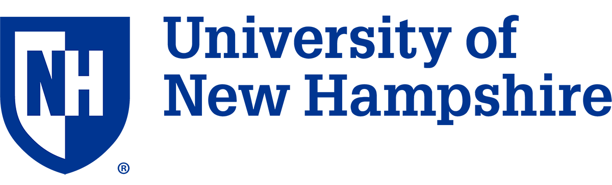 University of New Hampshire Logo