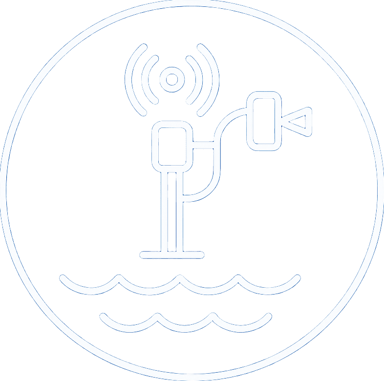 Icon for RT 6: Hyper-local Sensor Network
