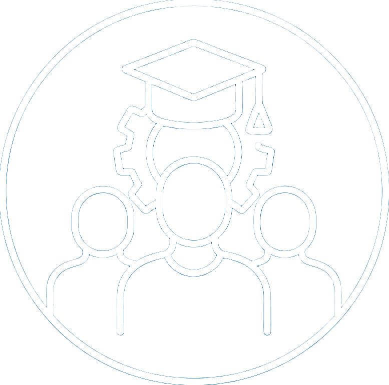 Icon for RT 7: Workforce Development